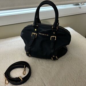 Michael Kors Navy bag